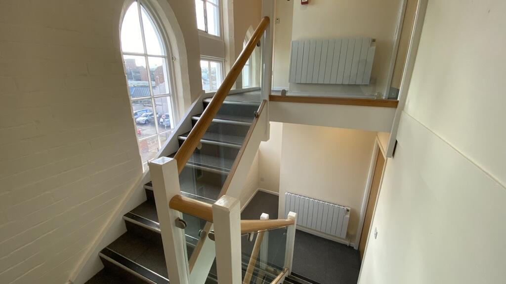 Additional image 6 of Augusta House Augusta Place, Leamington Spa, Warwickshire, CV32