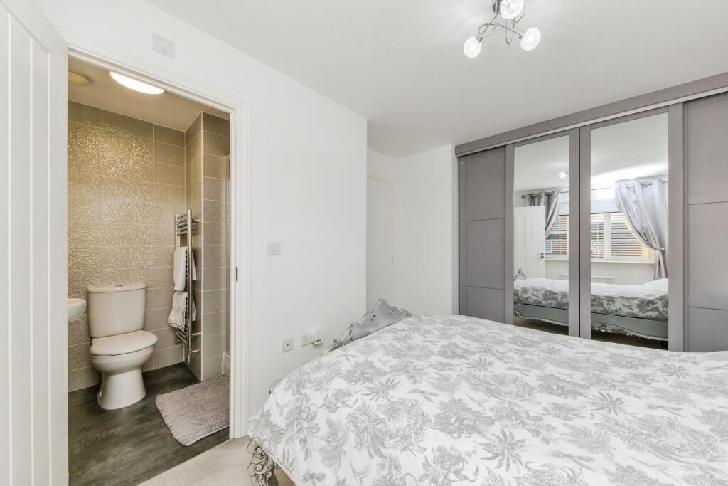 Additional image 10 of Pickering Croft Place, Crewe, Cheshire, CW1