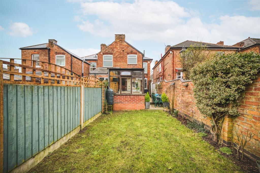 Additional image 19 of Wade Avenue, Littleover, Derby