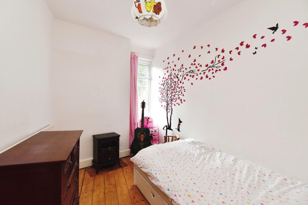 Additional image 9 of Post Office Square, Madeley, Cheshire, CW3