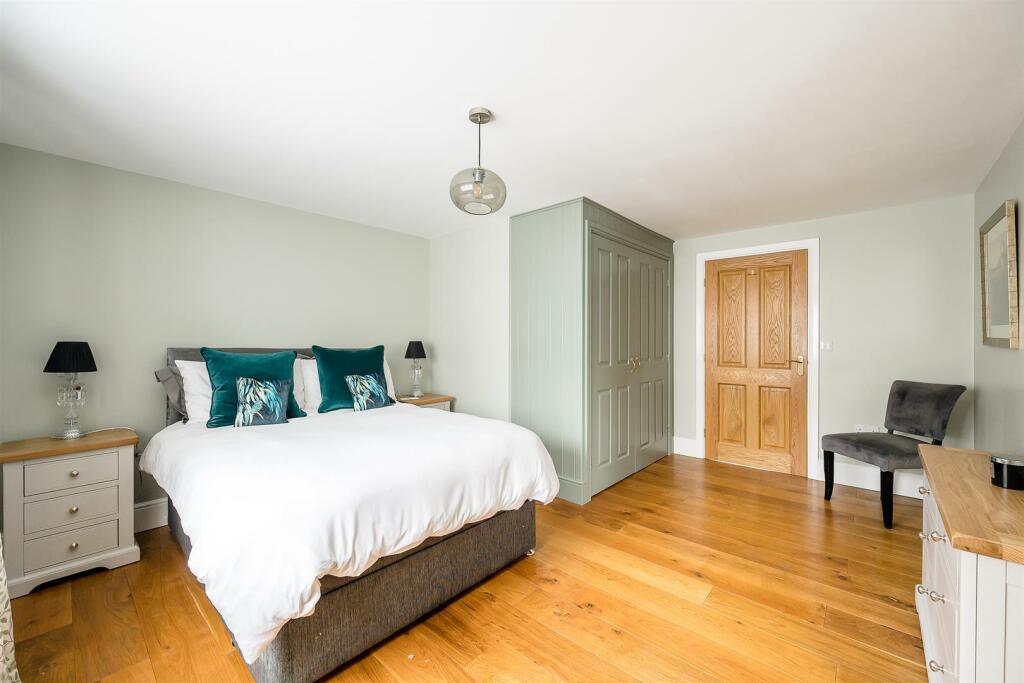 Additional image 19 of Nantwich Road, Wimboldsley