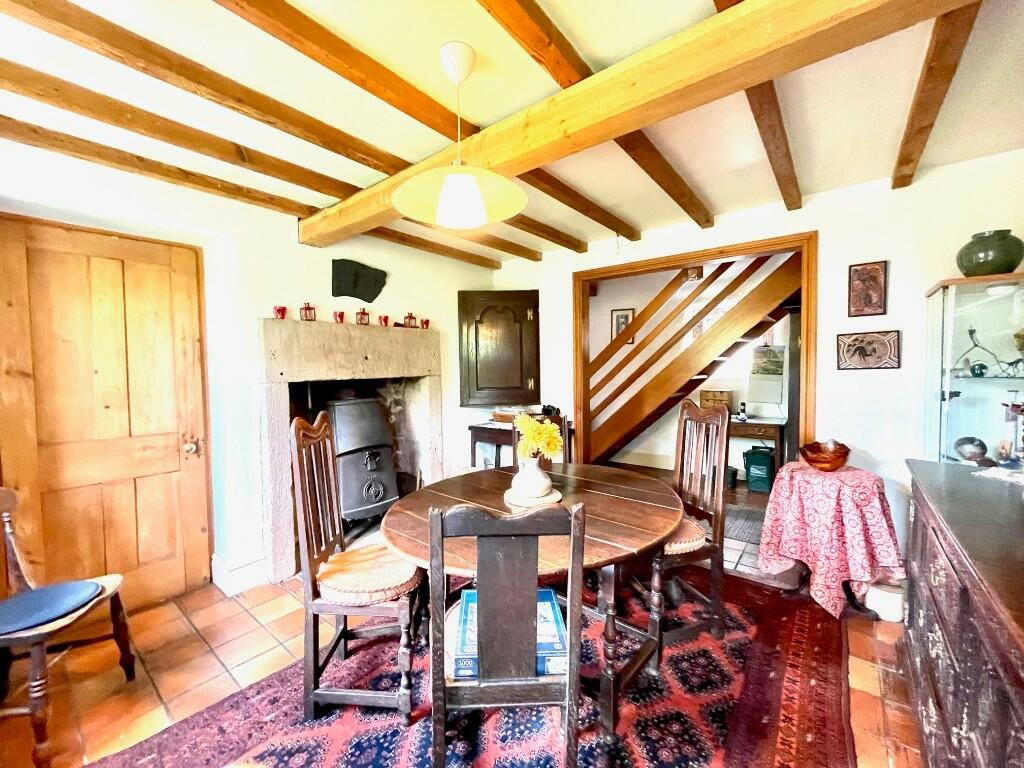 Additional image 4 of High Peak Junction, Near Cromford DE4