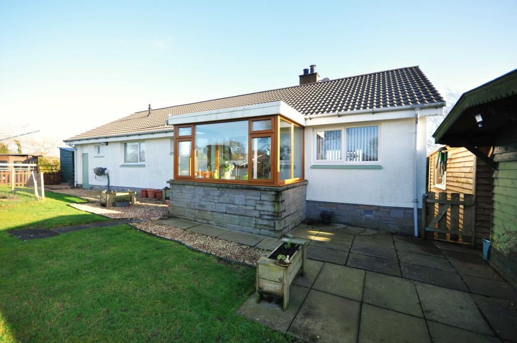 Additional image 37 of Drew Avenue, Newton Stewart, DG8