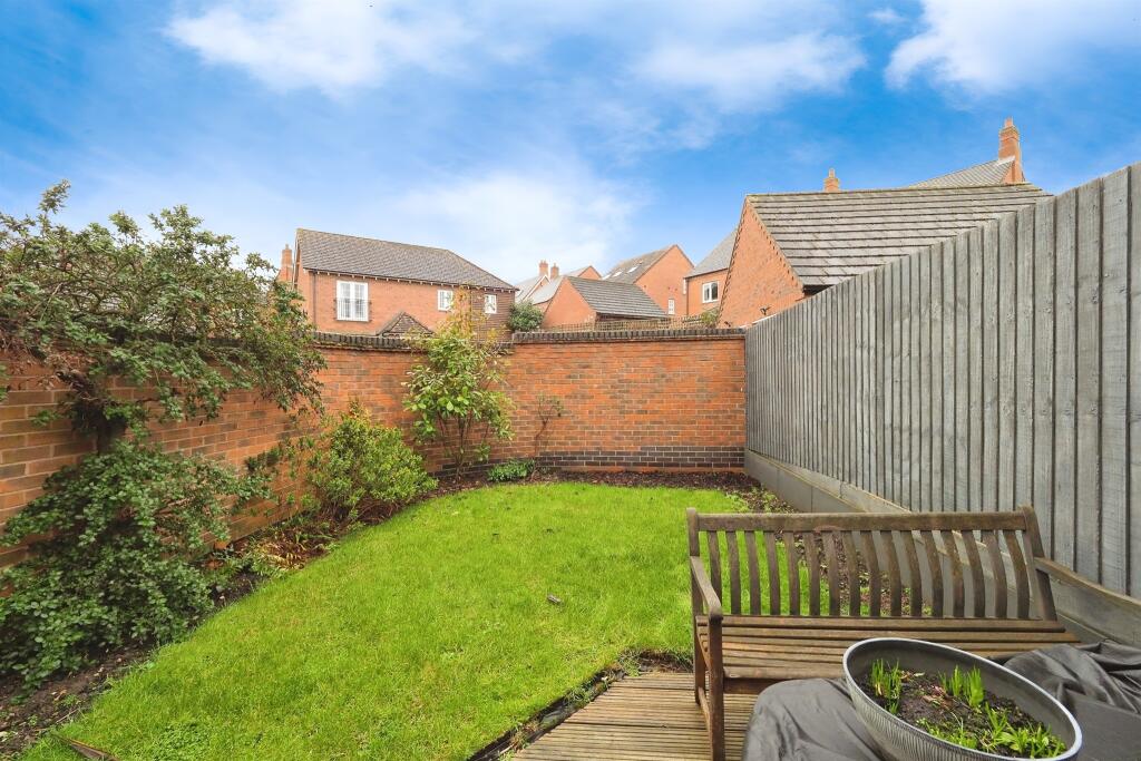 Additional image 12 of Sweet Leys Way, Melbourne, Derby