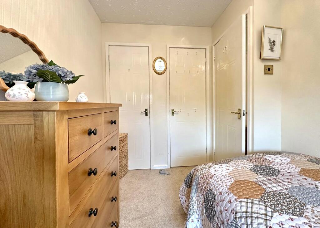 Additional image 12 of Ashley Way, Balsall Common, Coventry, West Midlands, CV7