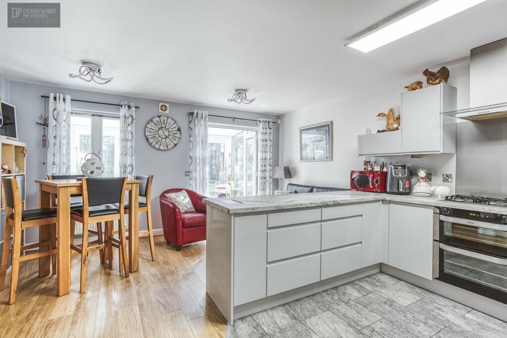 Additional image 23 of Hillcrest, Belper, DE56