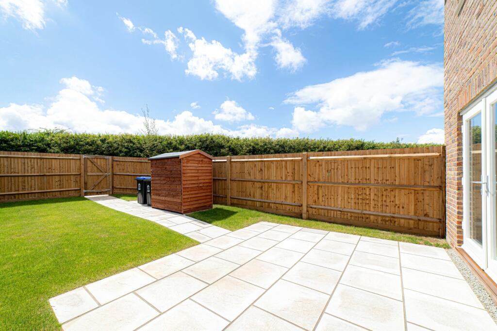 Additional image 3 of Barnsole Road, Staple, CT3