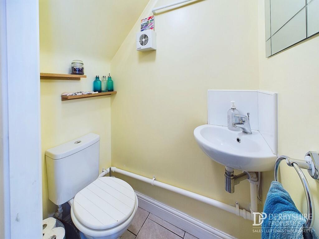 Additional image 5 of Park Drive, Swanwick, DE55