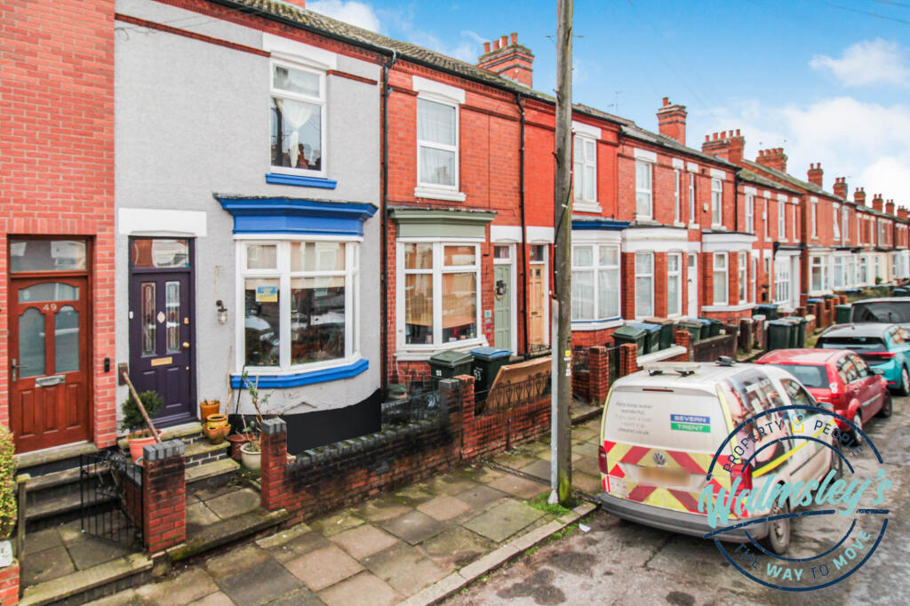 Additional image 24 of Highland Road, Earlsdon, Coventry, CV5