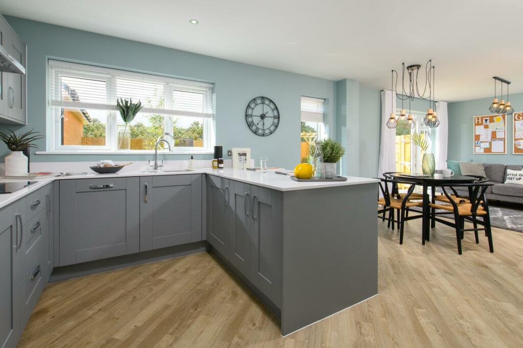 Additional image 22 of Hedworths Green at Lambton Park. Durham, County Durham, DH3 4E