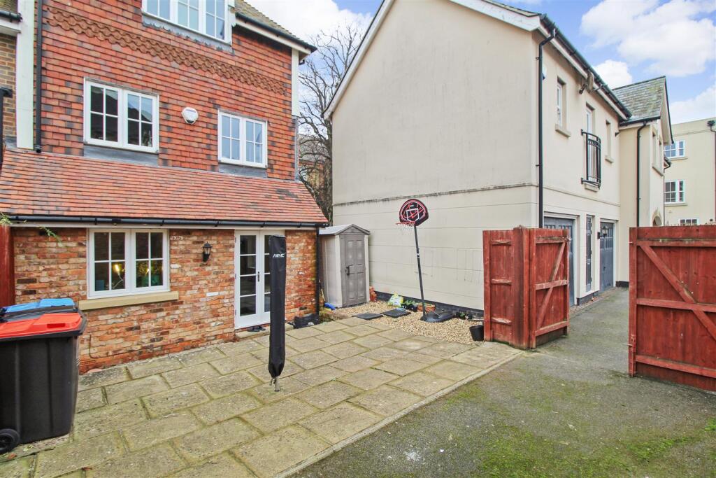 Additional image 20 of College Square, Westgate-On-Sea