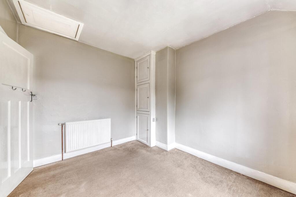 Additional image 18 of High Lane East, West Hallam, DE7