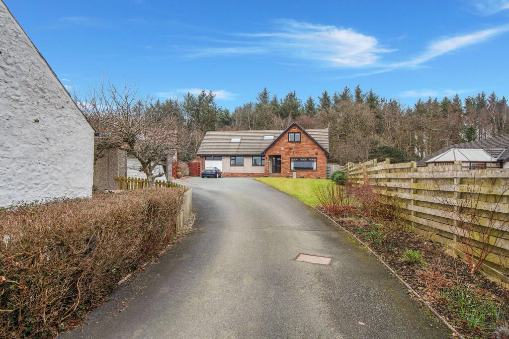 Additional image 23 of Clarencefield,Dumfries,DG1 4NF