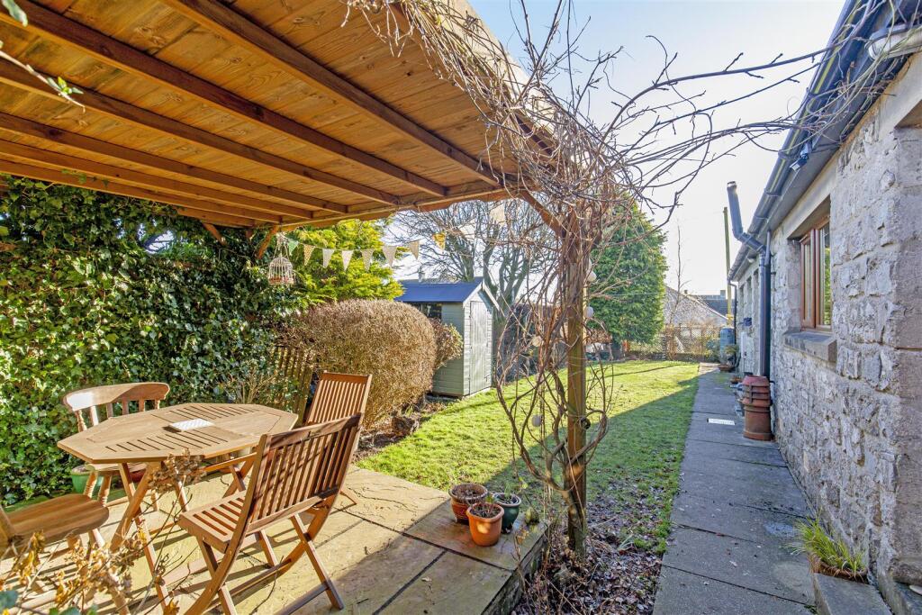 Additional image 15 of The Close, Great Longstone, Bakewell, Derbyshire, DE45 1TT