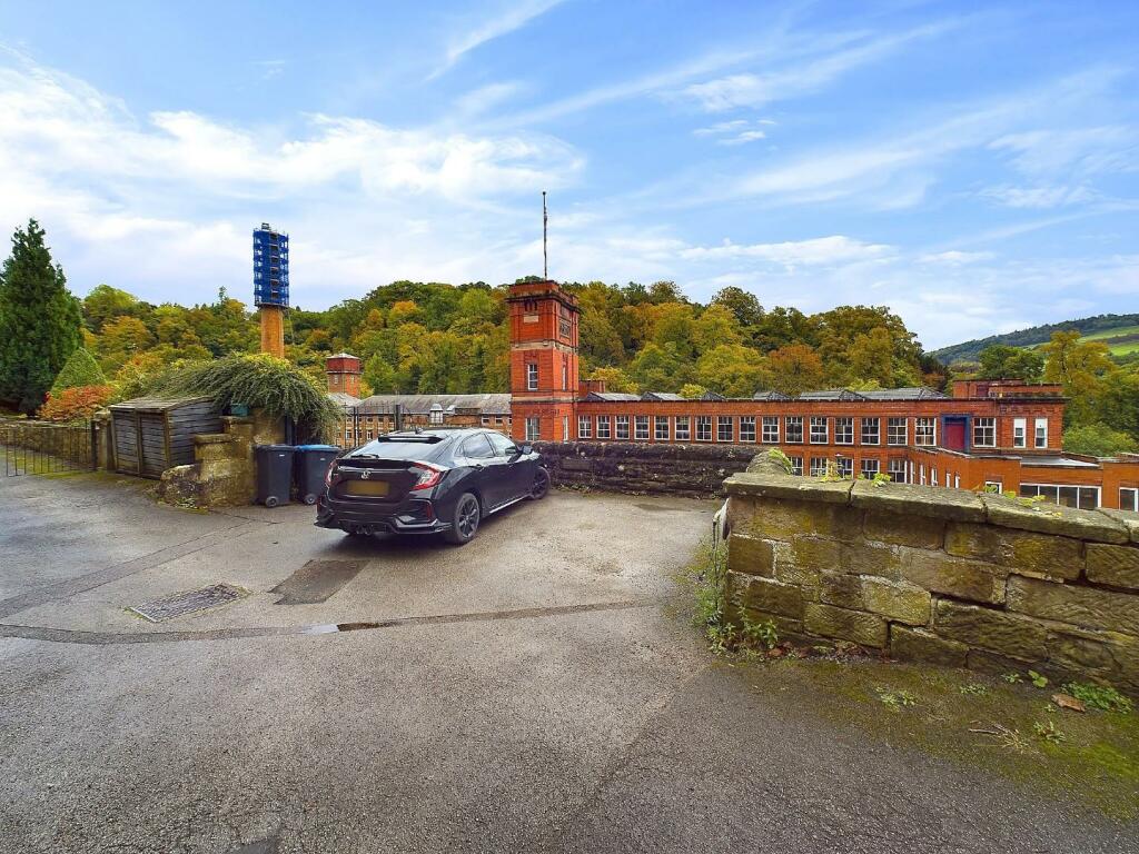 Additional image 33 of Derby Road, Matlock Bath, Matlock