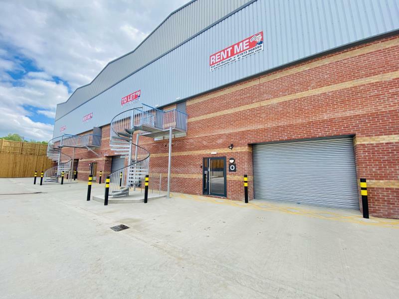 Additional image 10 of Unit O, Waldon House Belmont Industrial Estate, Durham DH1 1TH