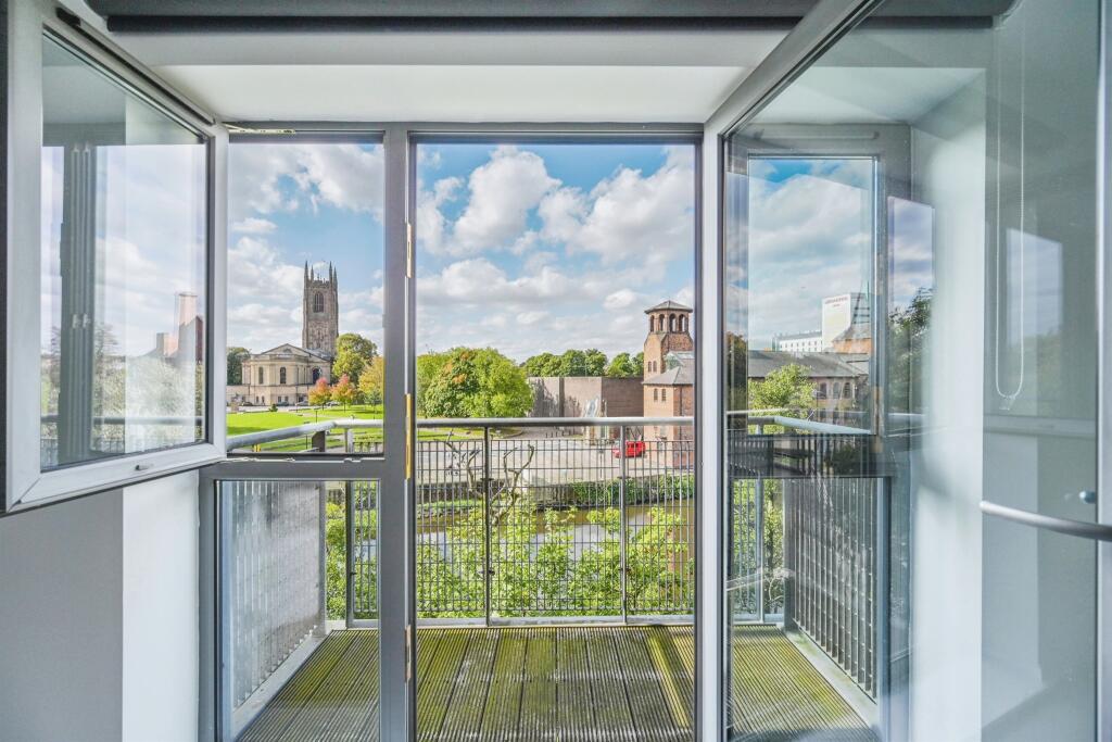 Additional image 7 of Stuart Street, Derby