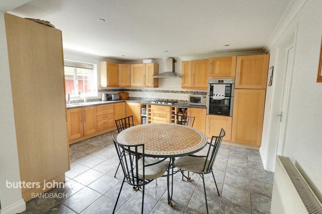 Additional image 2 of Emerald Drive, Sandbach