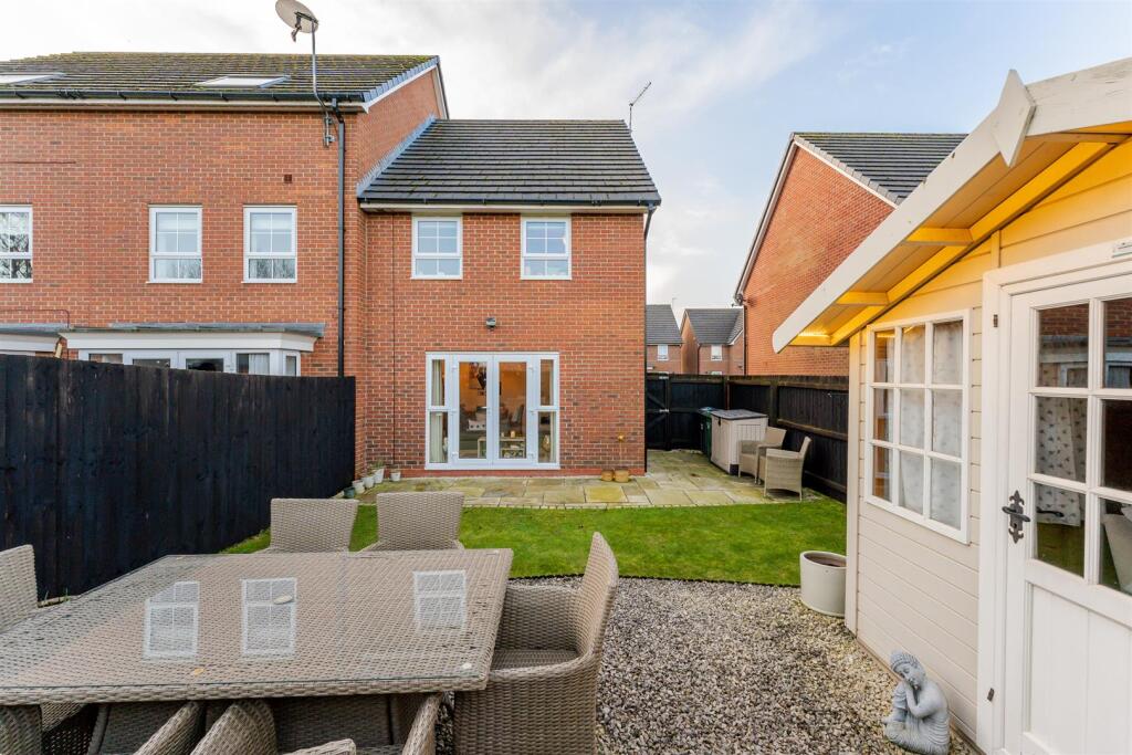 Additional image 20 of Magnolia Street, Winnington Village, Northwich