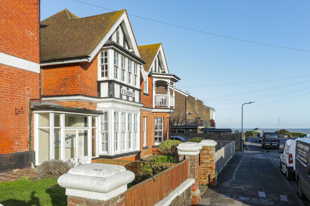 Additional image 9 of St. Mildreds Road, Westgate-On-Sea, CT8