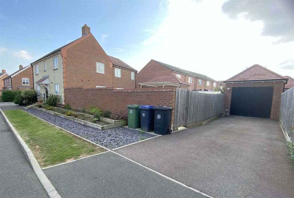 Additional image 19 of Norgren Crescent, Shipston-On-Stour