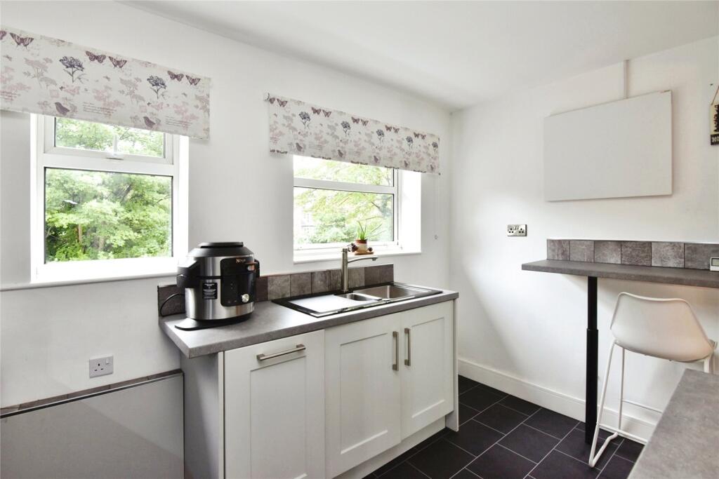 Additional image 9 of Station View, Nantwich, Cheshire, CW5