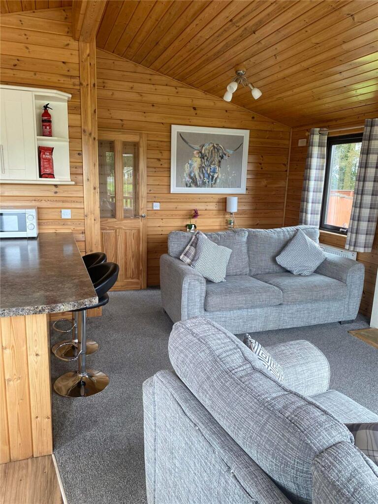 Additional image 5 of Whitecairn Holiday Lodges, Whitecairn Holiday Park, Glenluce, Newton Stewart, Dumfries and Galloway, DG8