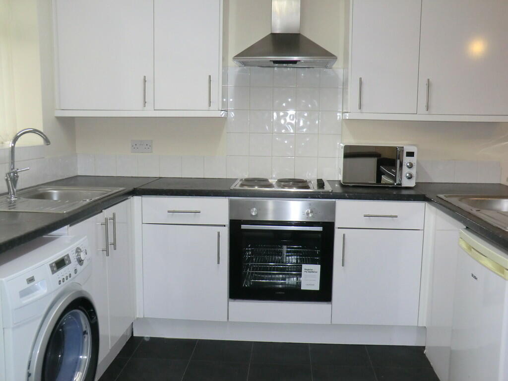 Additional image 4 of Ensuite Rooms-Near Coventry Train Station