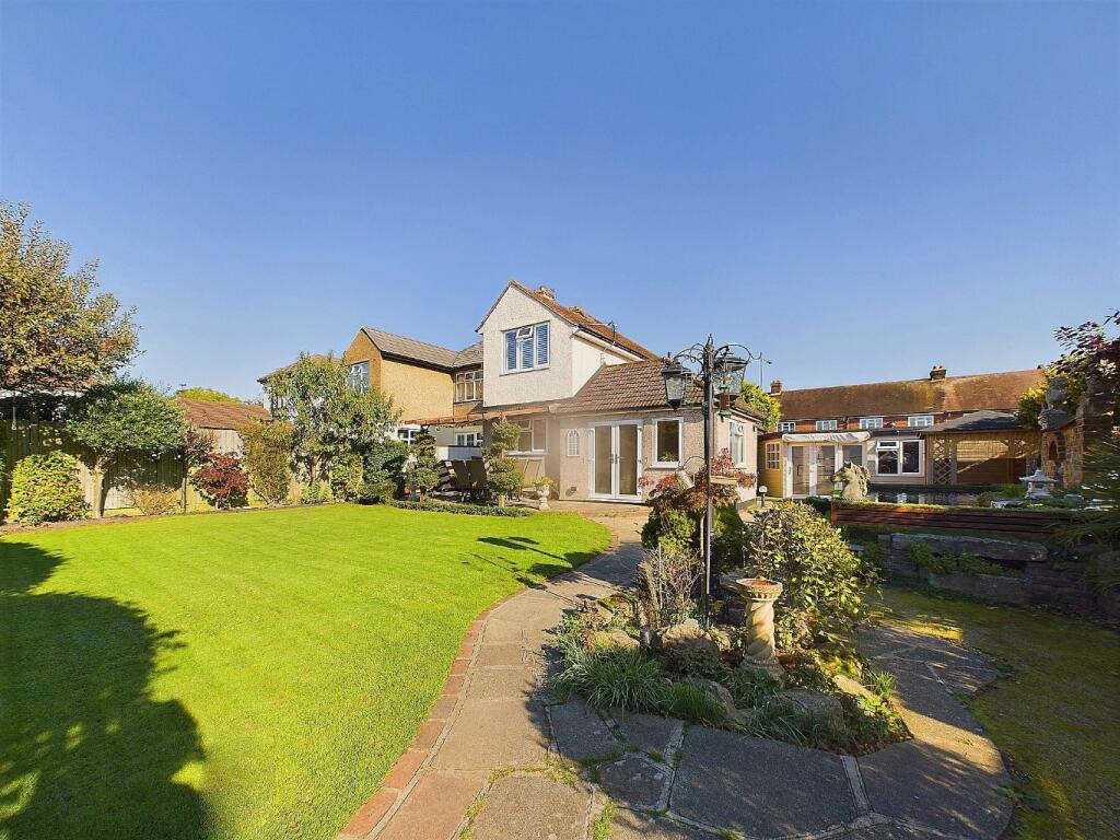 Additional image 2 of Halfway Street, Sidcup, Kent, DA15