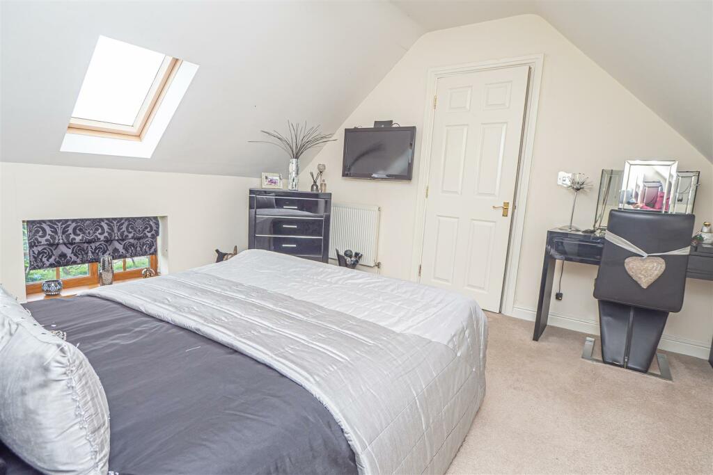 Additional image 22 of Windy Arbour, Kirk Langley, Ashbourne