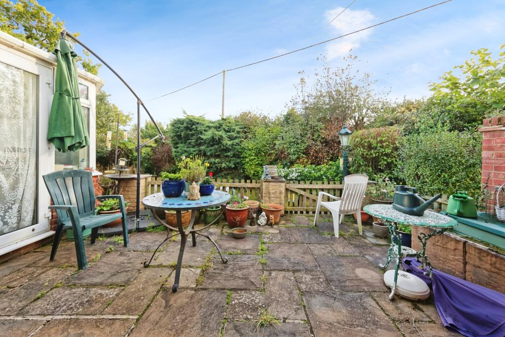 Additional image 15 of Sunnymead, Tyler Hill, Canterbury, Kent, CT2