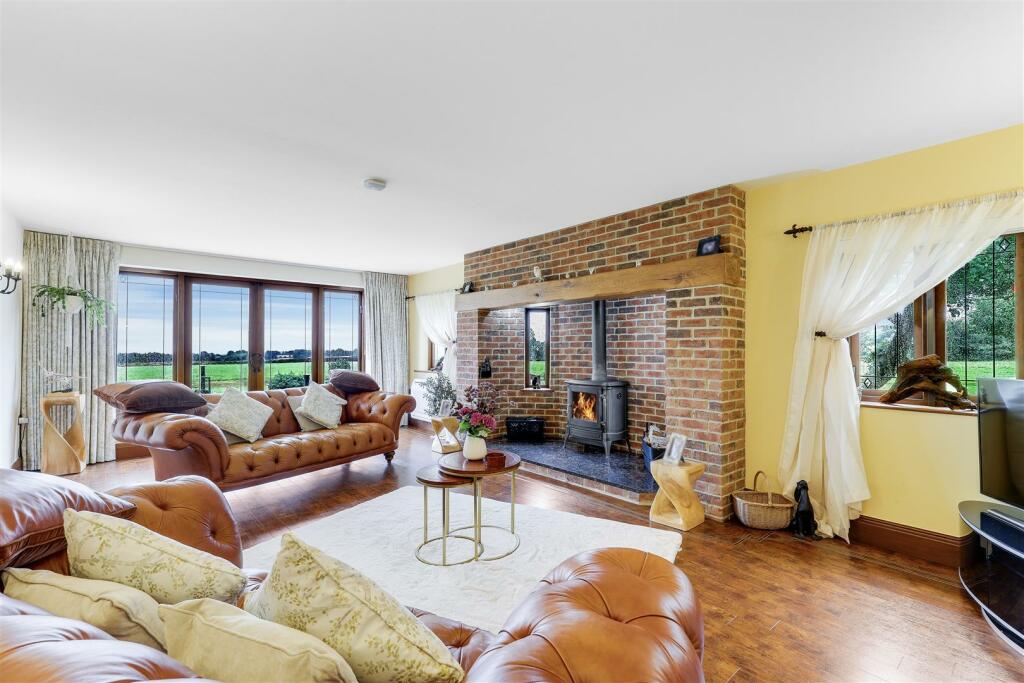 Additional image 5 of Mansell Park, Hulland Ward, Ashbourne, Derbyshire, DE6 3ER