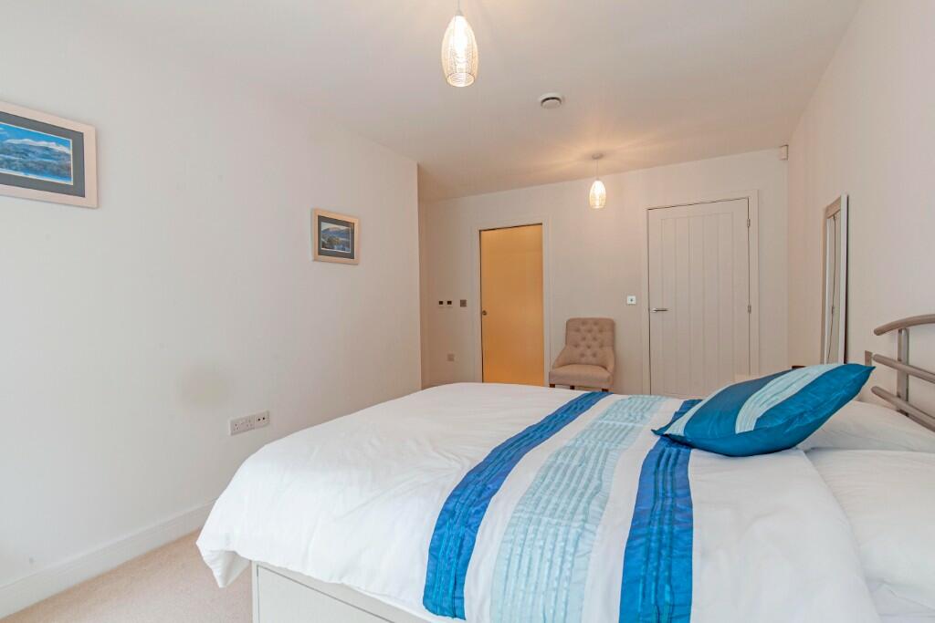 Additional image 6 of 1 Hudson Place St. Elphins Park, Matlock, Derbyshire, DE4