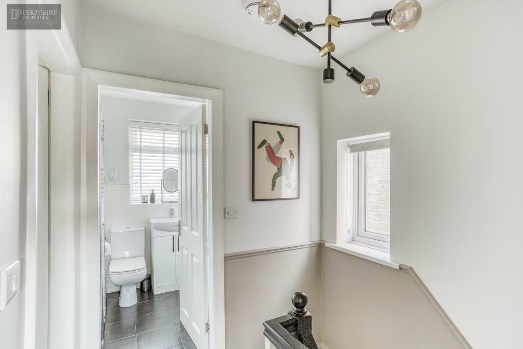 Additional image 22 of Glebe Avenue, Ripley, DE5