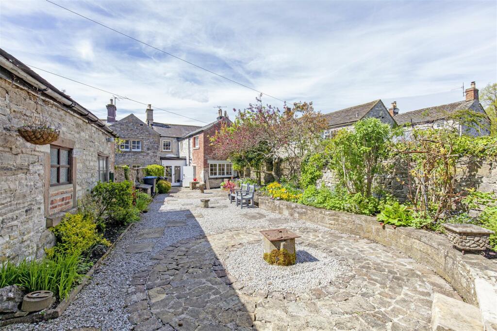 Additional image 22 of Greaves Lane, Ashford-In-The-Water, Bakewell