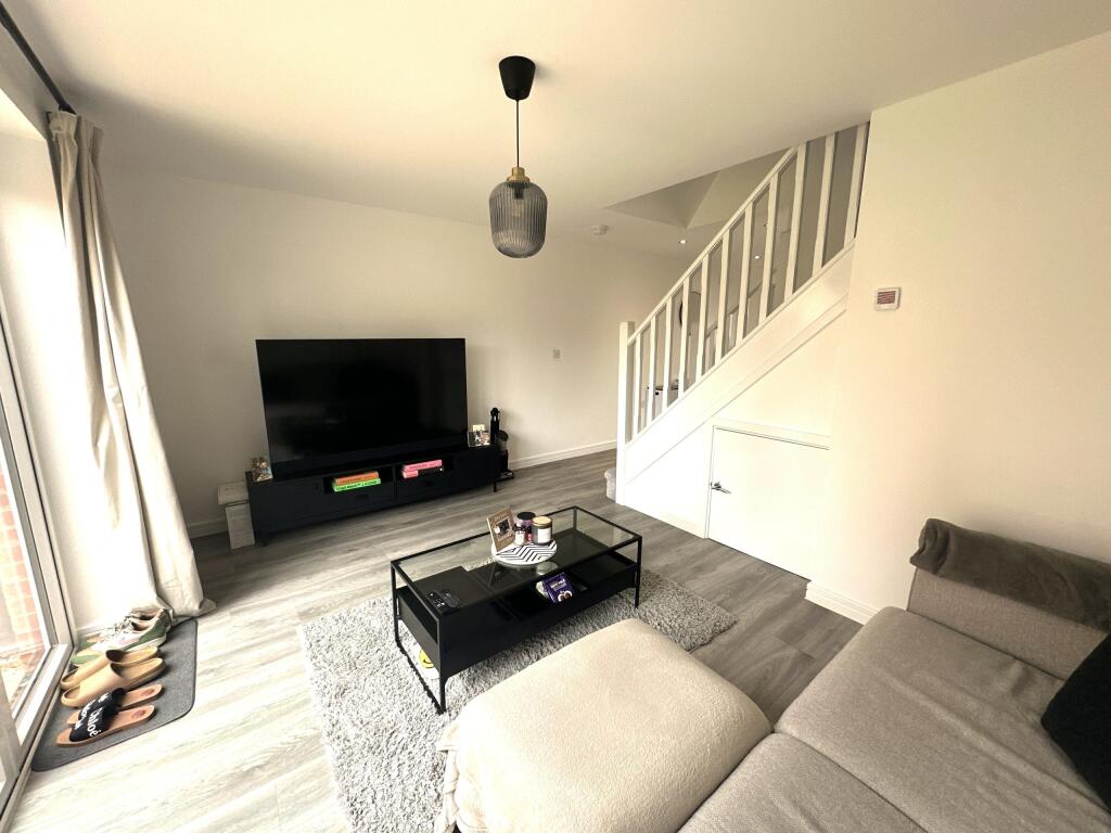 Additional image 4 of Marble Drive, Newhall, Swadlincote, DE11