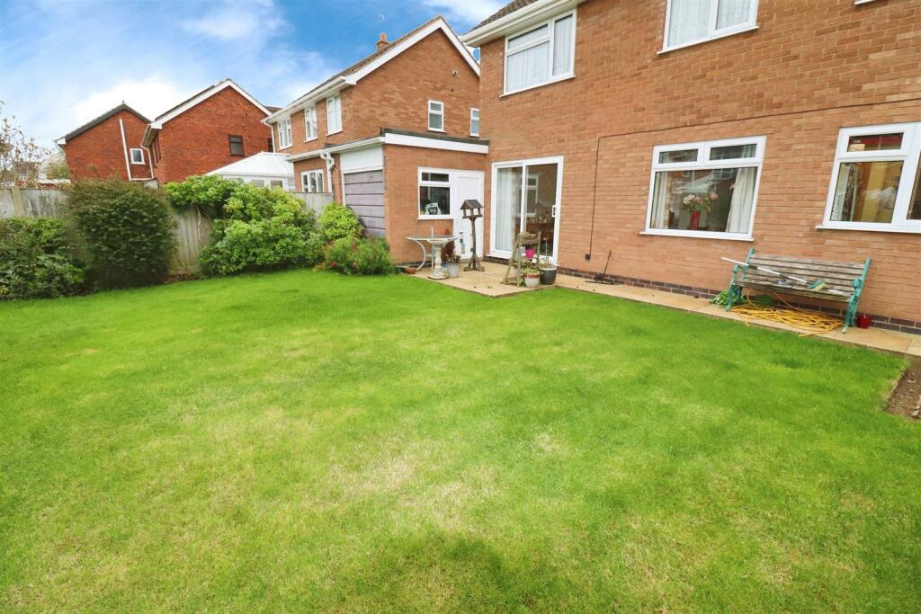 Additional image 28 of Henley Cl, Nuneaton