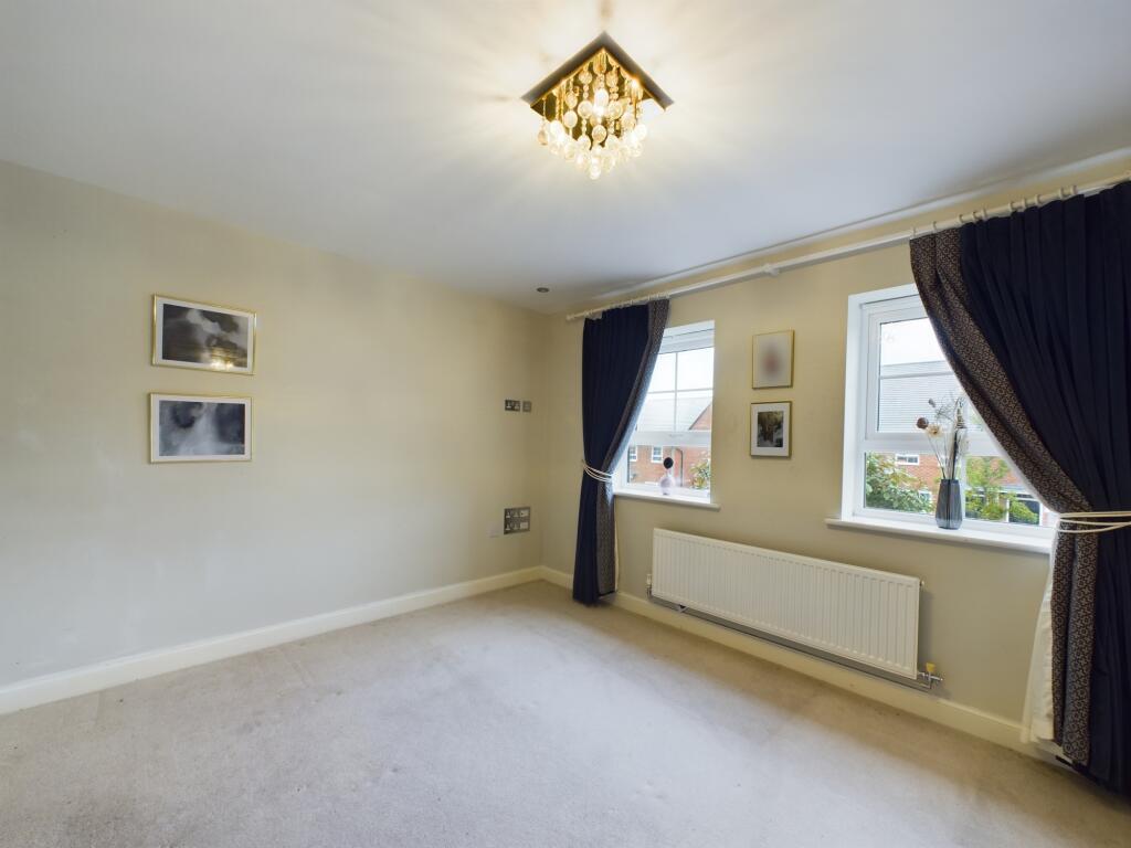 Additional image 13 of Kensey Road, Mickleover