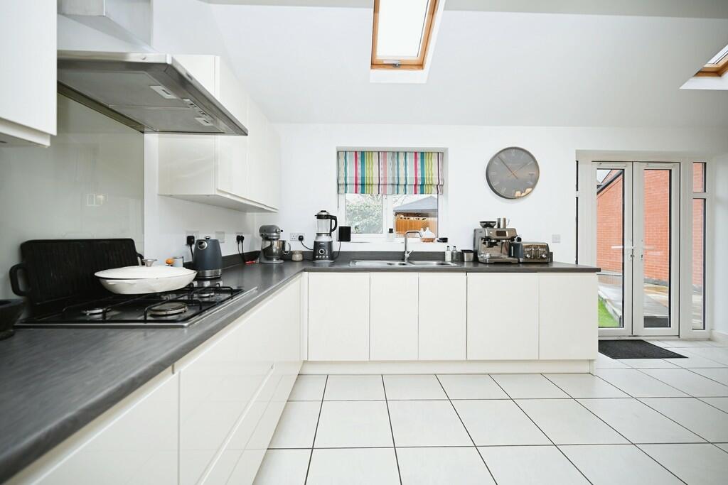 Additional image 6 of Hannah Twining Crescent, Cawston, Rugby
