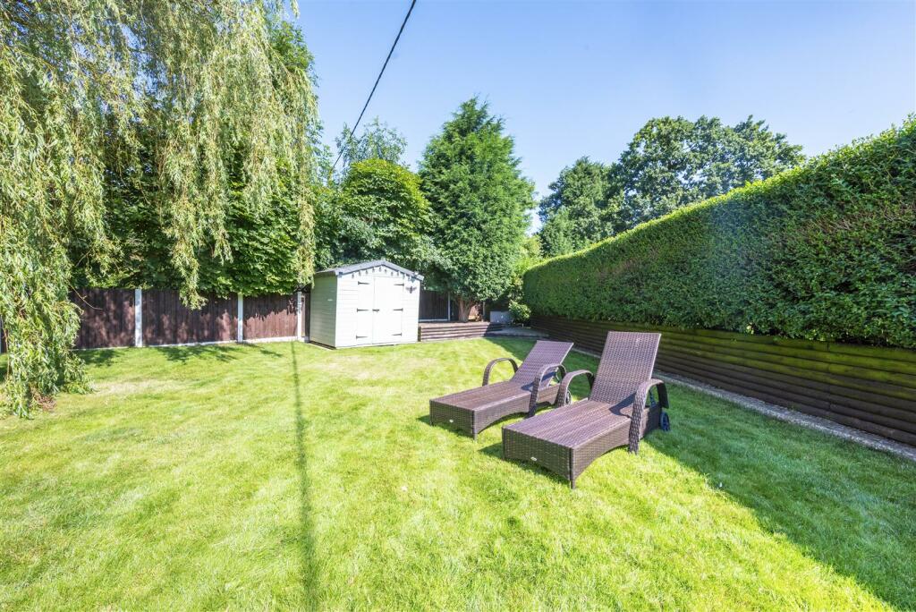 Additional image 40 of Newcastle Road, Smallwood, Cheshire