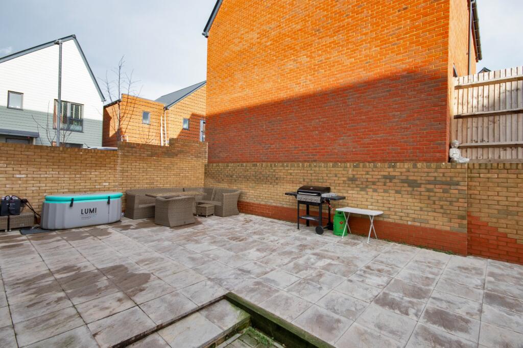 Additional image 16 of Portbridge Gardens, Alkerden, Ebbsfleet Valley, Swanscombe, DA10