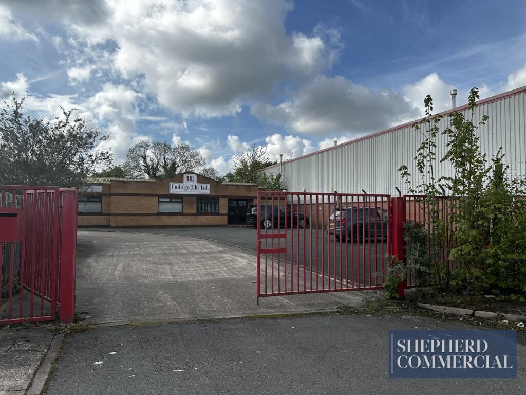 Additional image 6 of Unit 2, The Quadrant, Nuneaton, CV11 6RS