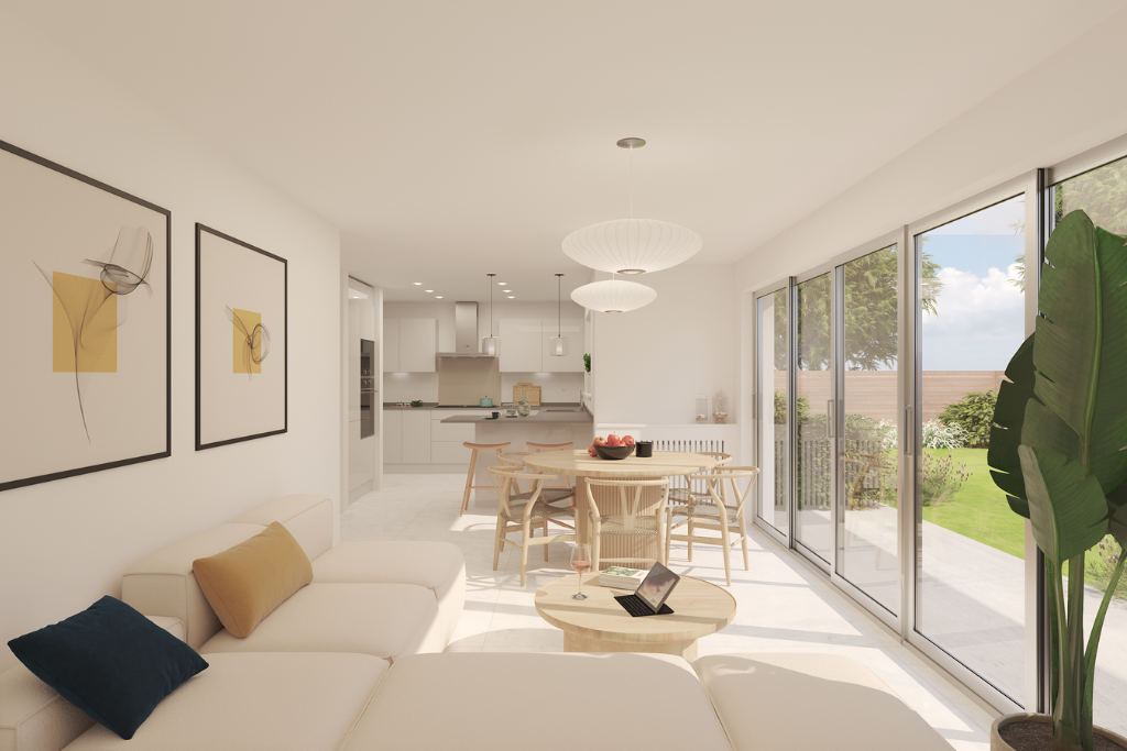 Additional image 4 of Create Your Own Grand Design - Without the Hassle!