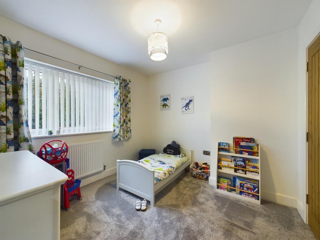 Additional image 23 of Belper Road, Derby