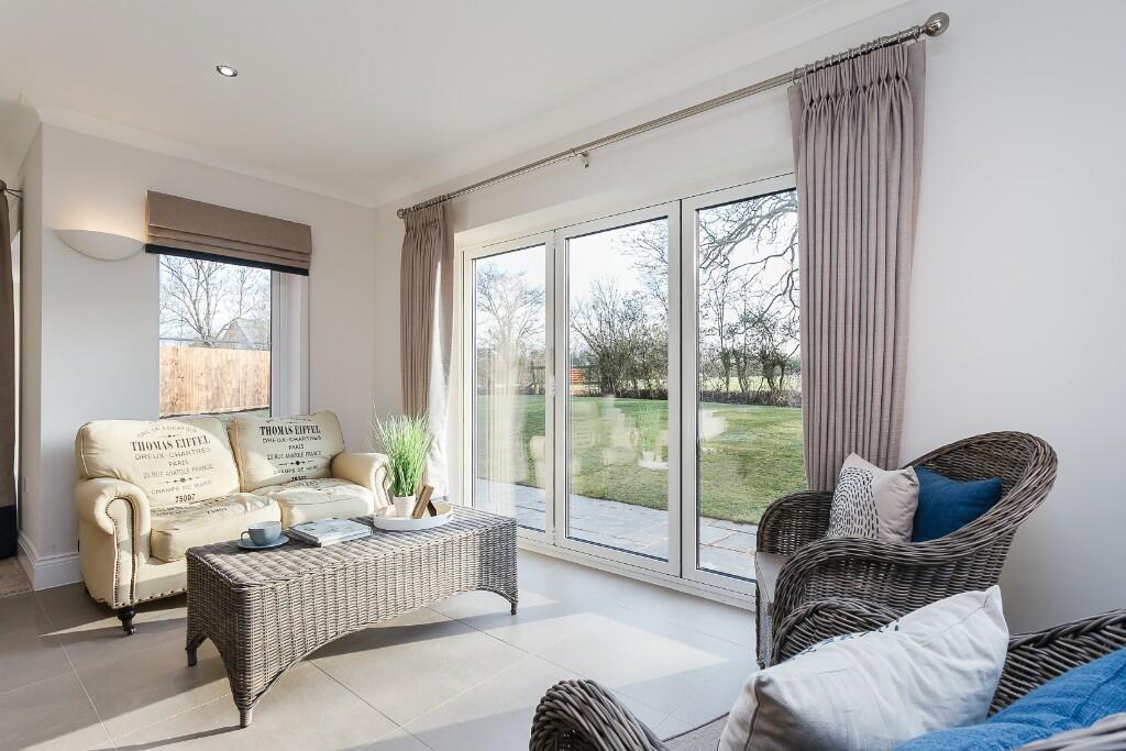 Additional image 3 of Wheeldon Way,
Hulland Ward,
Ashbourne, 
DE6 3FZ