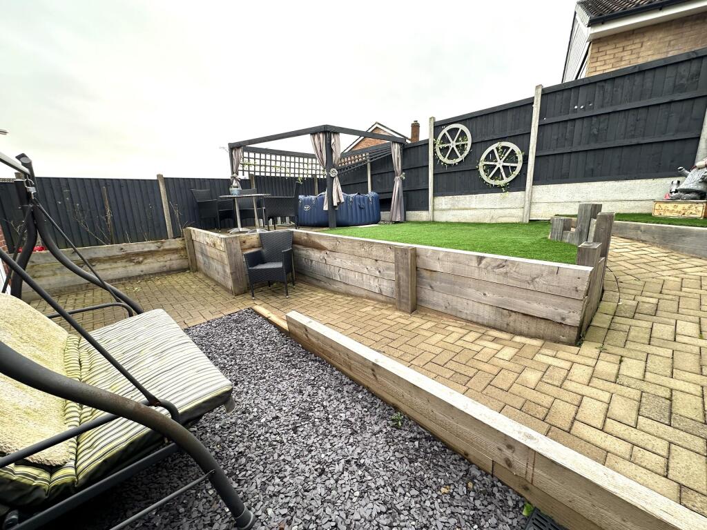 Additional image 17 of Audens Way, Swadlincote, DE11