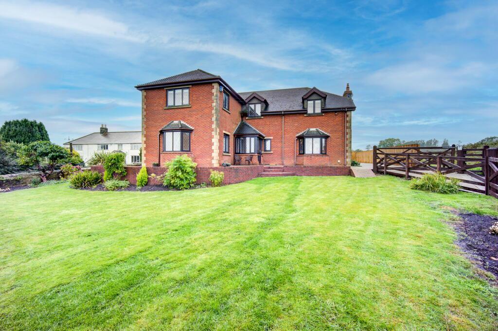 Additional image 22 of Twizell Lane, West Pelton, Stanley, DH9