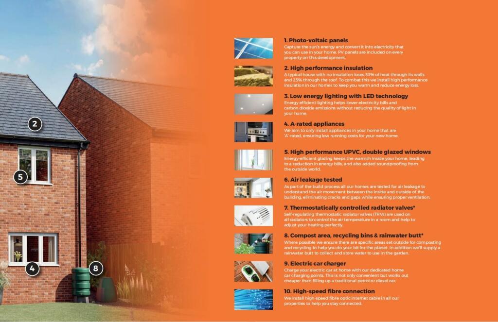 Additional image 38 of Newton Grange, Off Watery Lane, Keresley, CV7