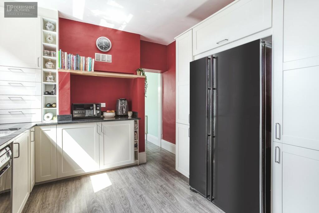 Additional image 9 of Station Road, West Hallam, Ilkeston, DE7