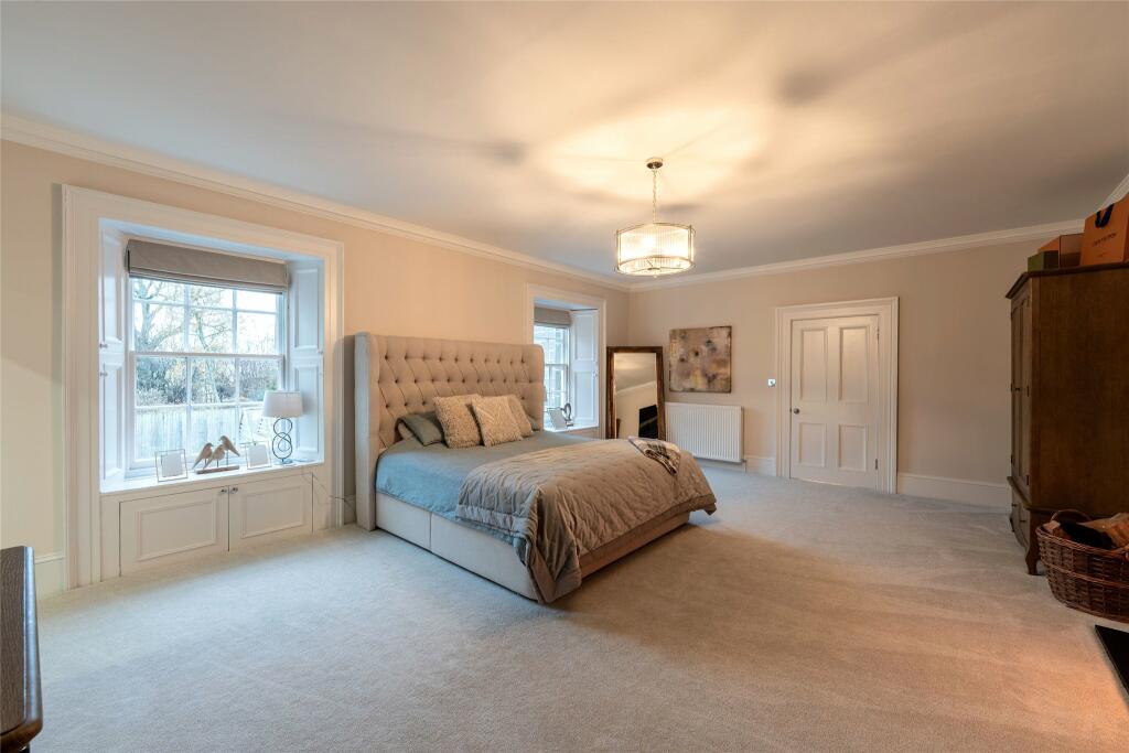 Additional image 30 of Westfield Loan, Forfar, Angus